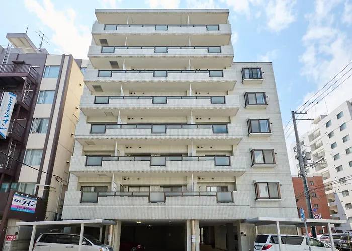 Residence Hotel Kabuto - Vacation Stay 63164V