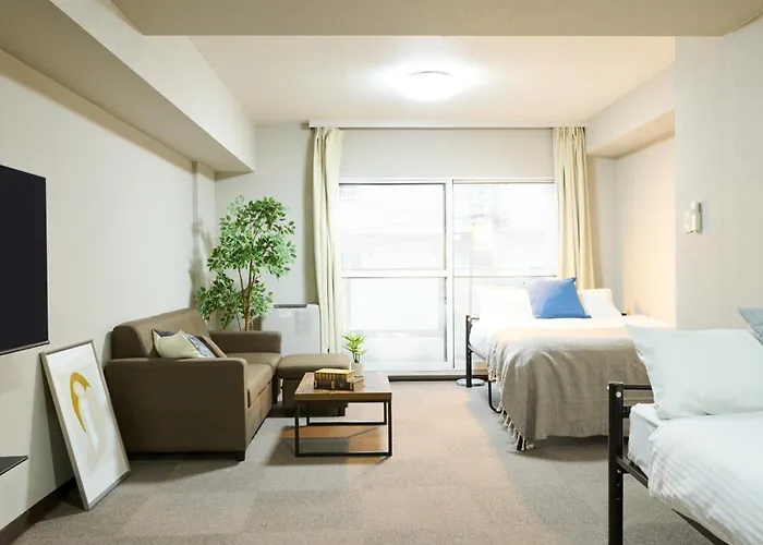 Residence Hotel Kabuto - Vacation Stay 63164V