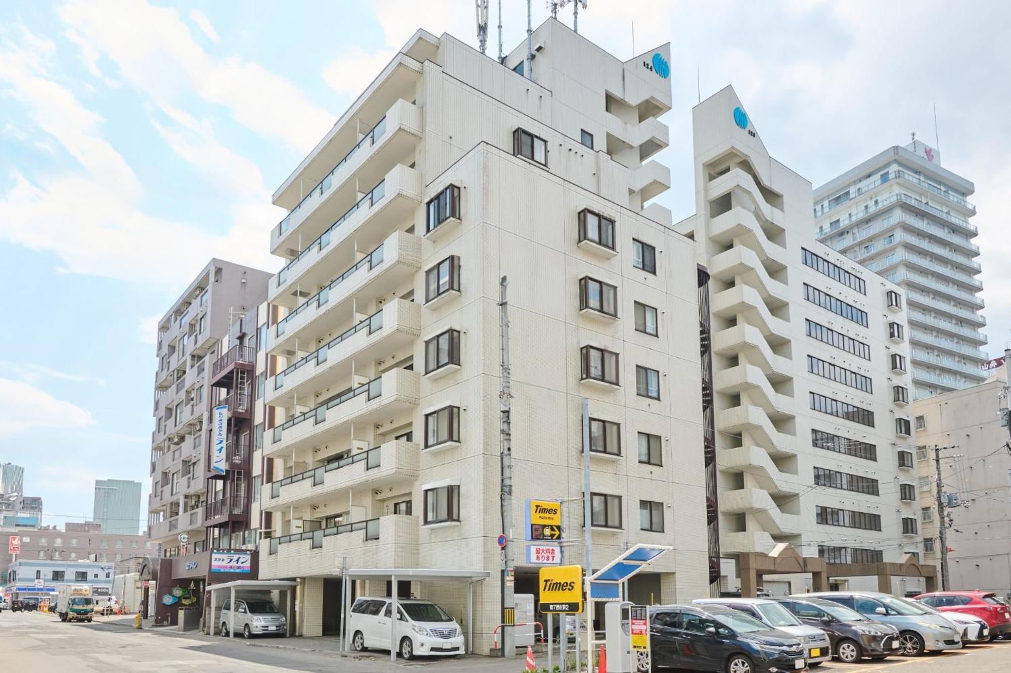 Apartment Kabuto - Vacation 63164v