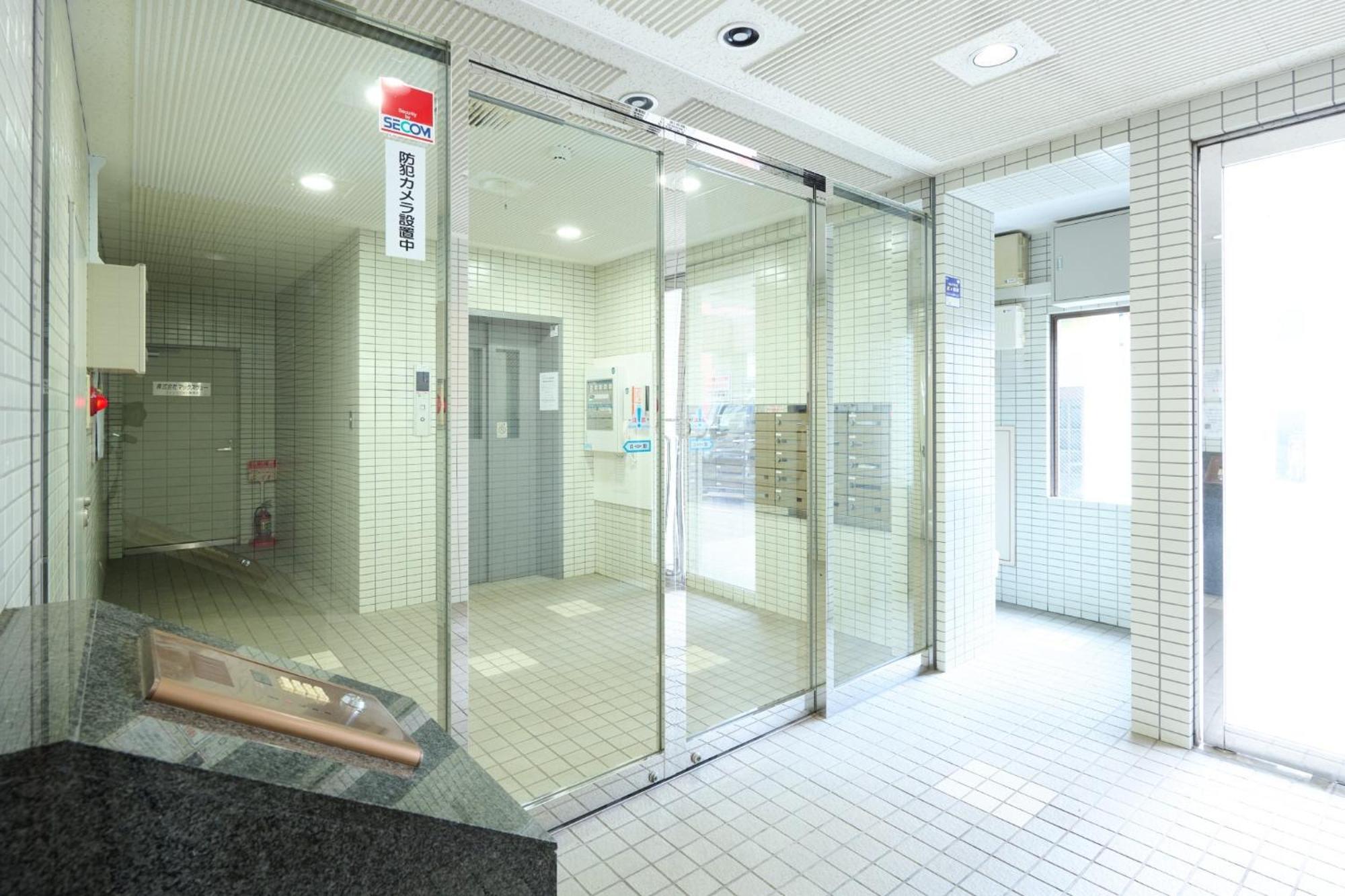 Apartment Kabuto - Vacation 63164v Sapporo