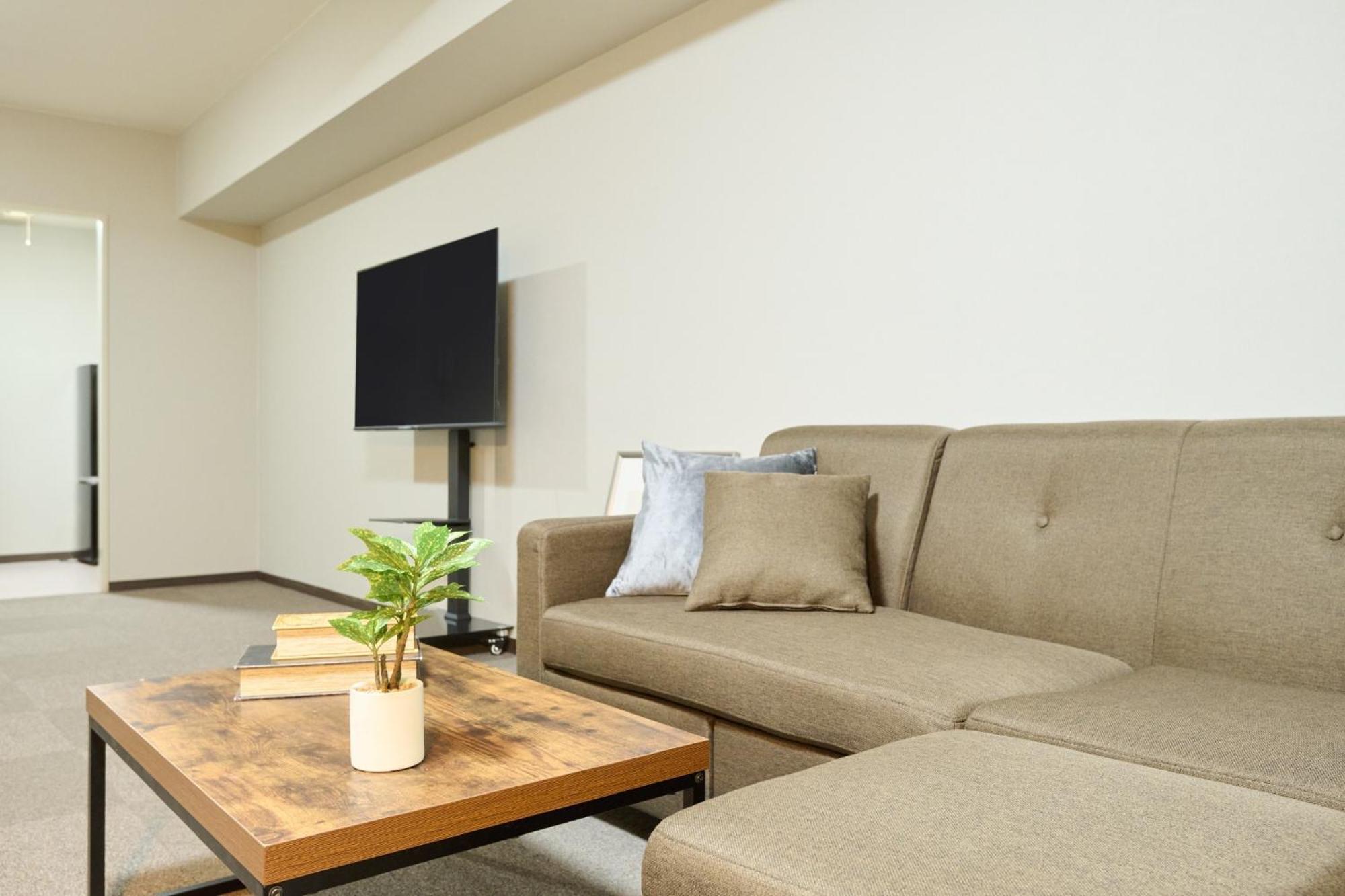 Apartment Kabuto - Vacation 63164v Sapporo