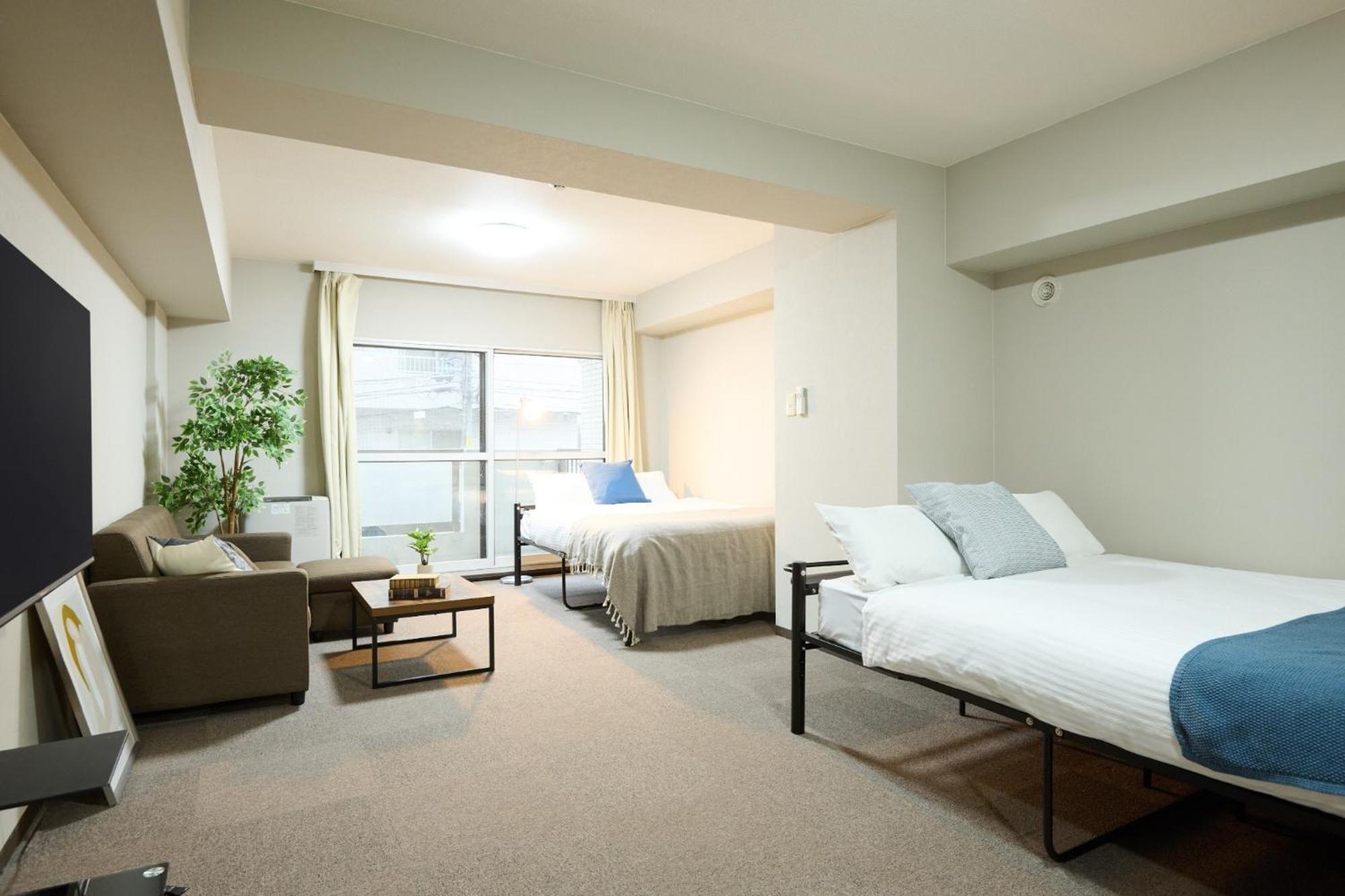 Apartment Kabuto - Vacation 63164v